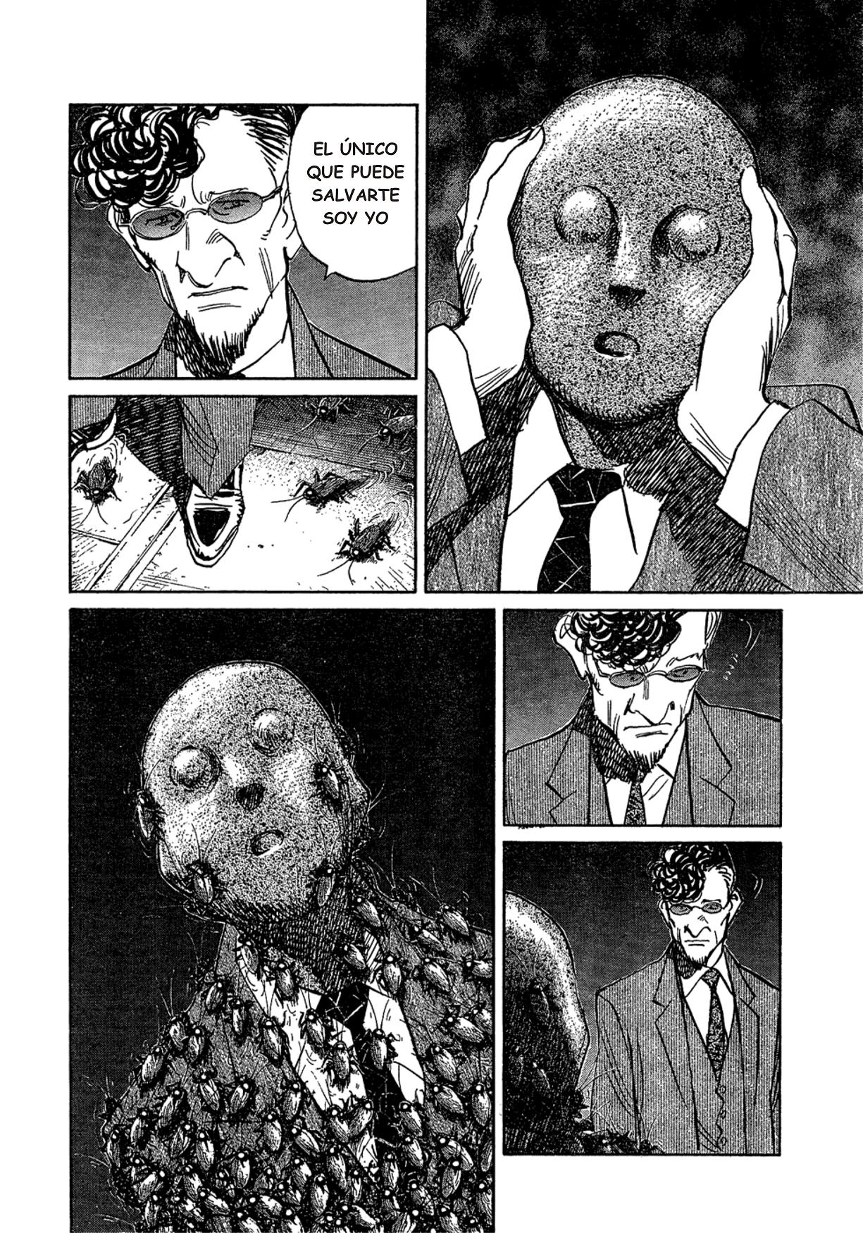 Read Pluto (es) Manga Online