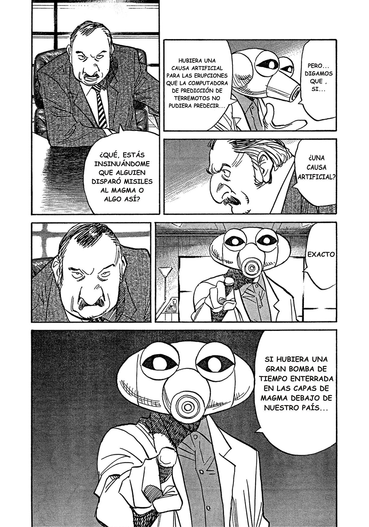 Read Pluto (es) Manga Online