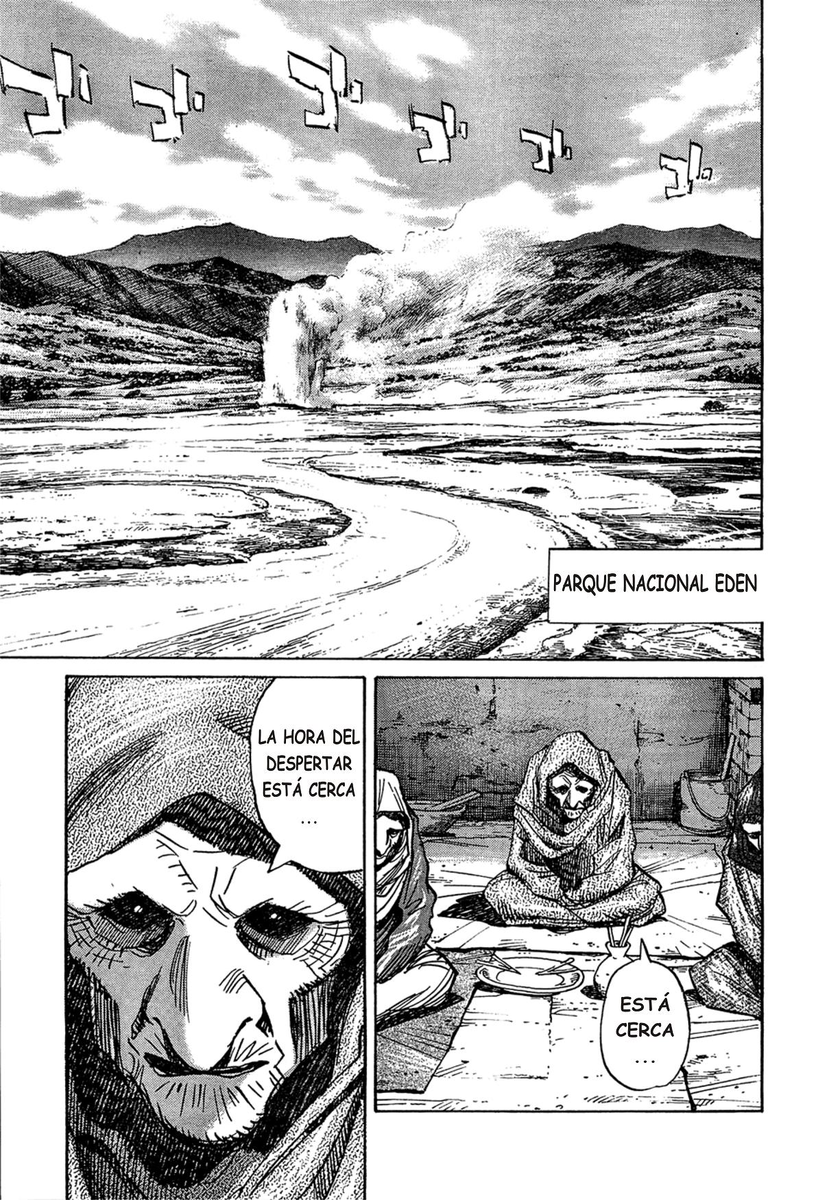 Read Pluto (es) Manga Online