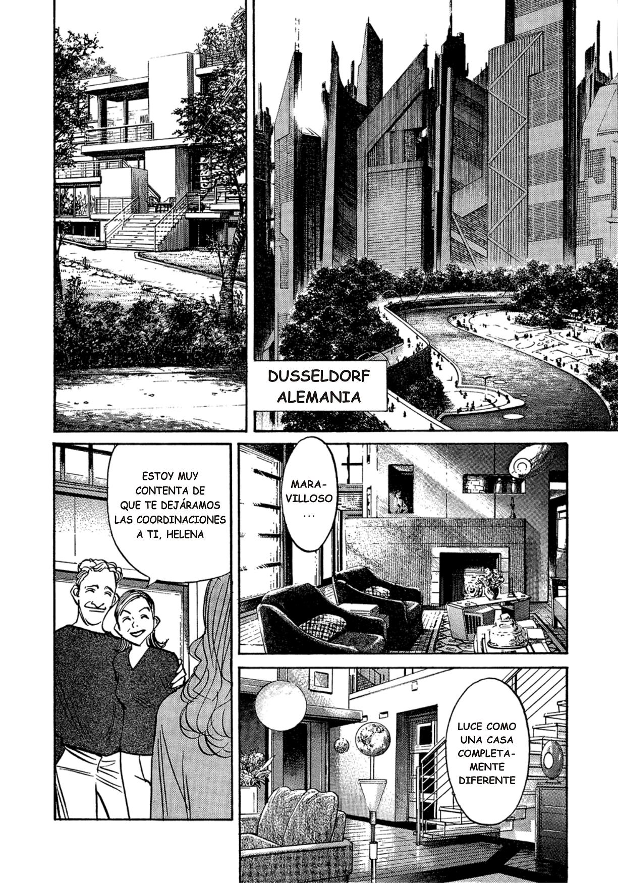 Read Pluto (es) Manga Online