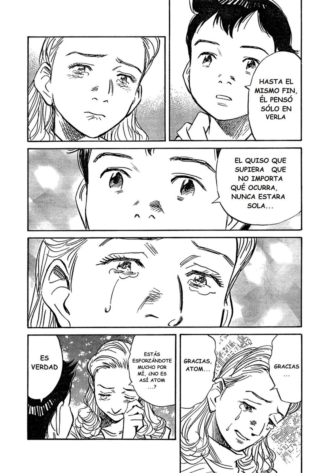 Read Pluto (es) Manga Online