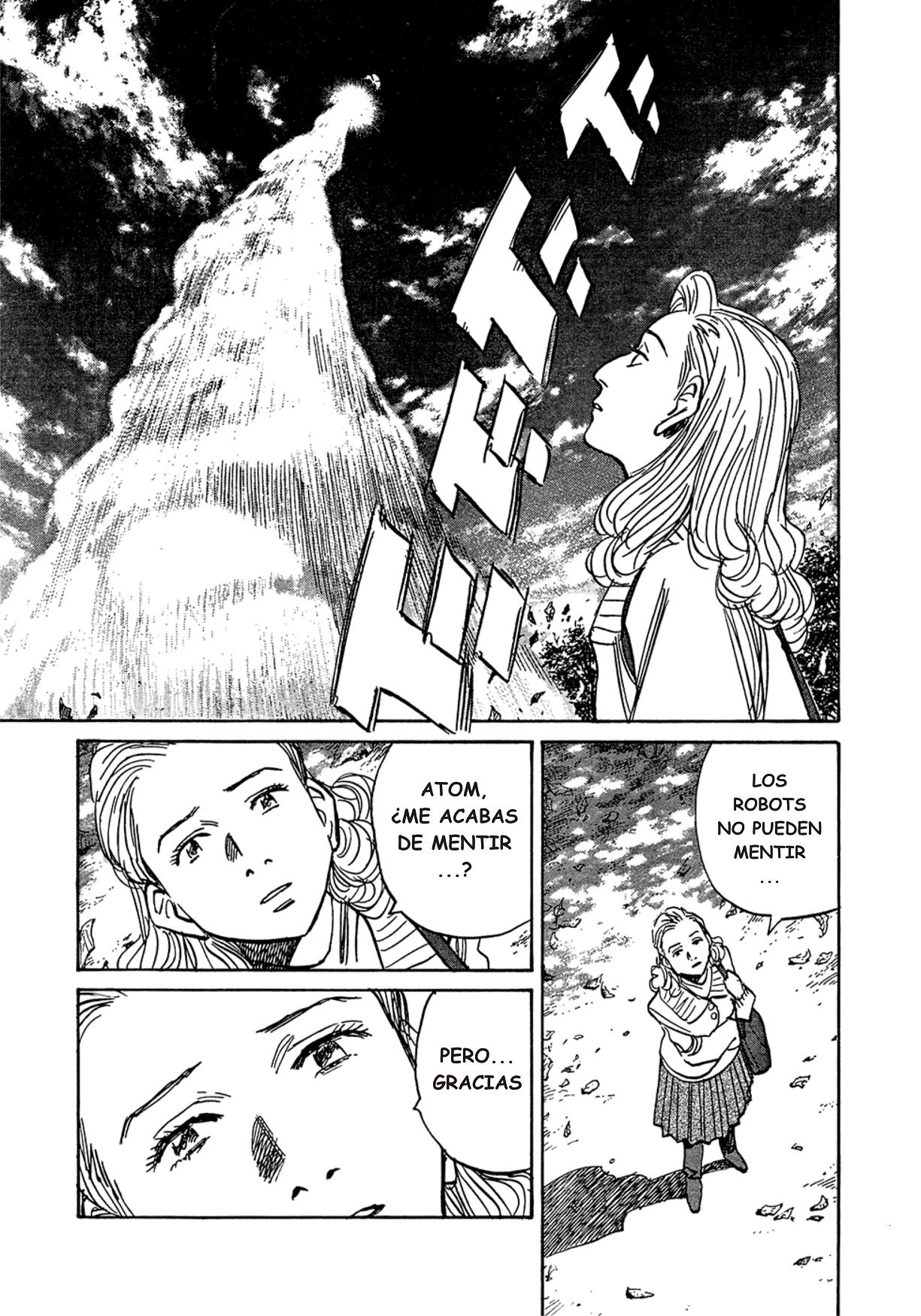 Read Pluto (es) Manga Online