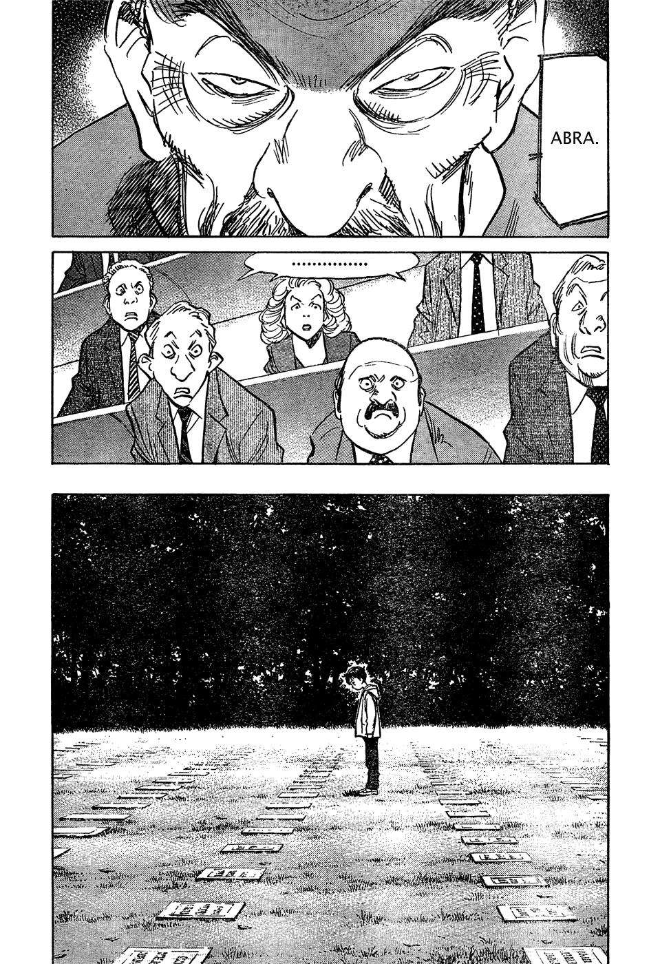 Read Pluto (es) Manga Online