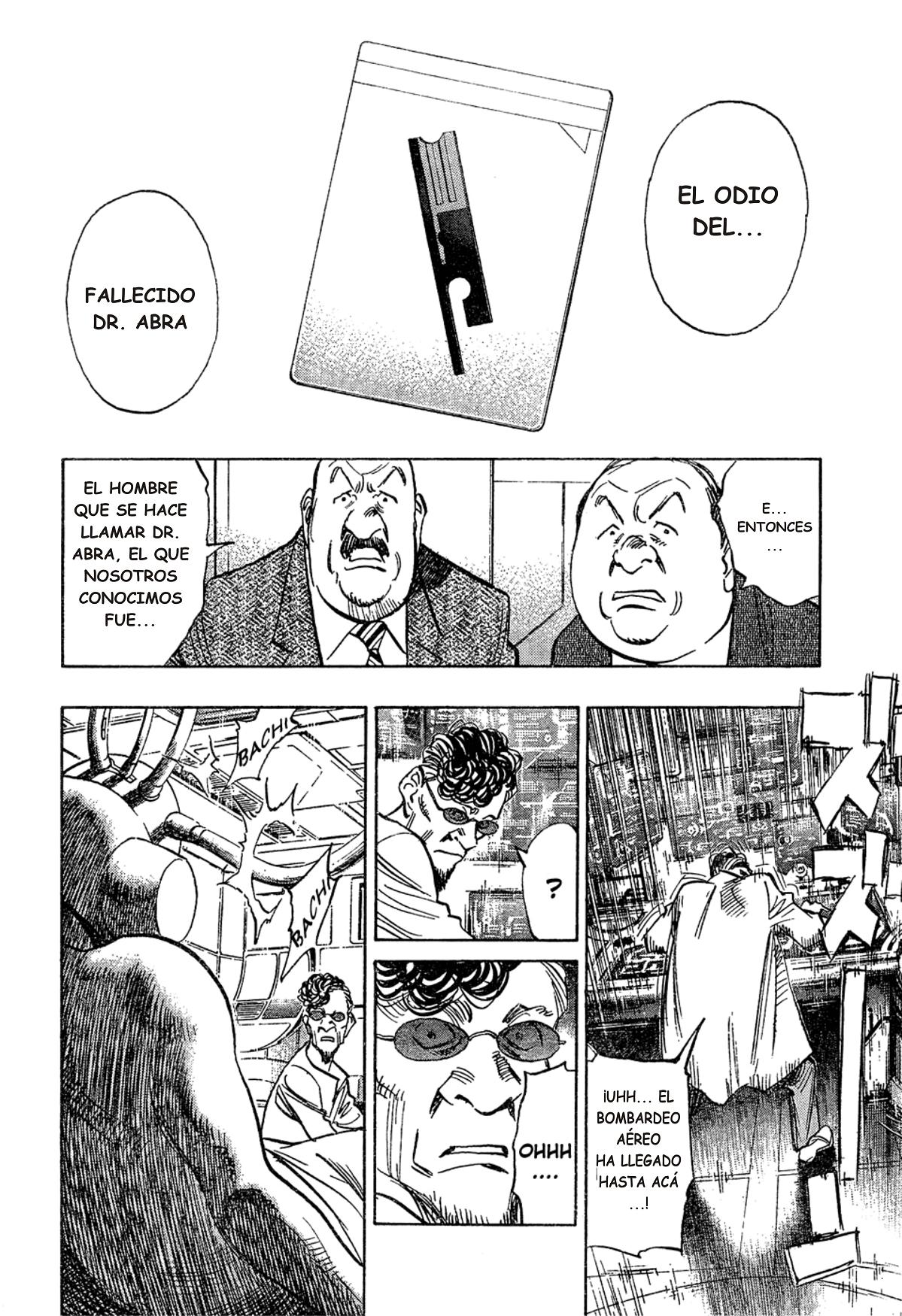 Read Pluto (es) Manga Online