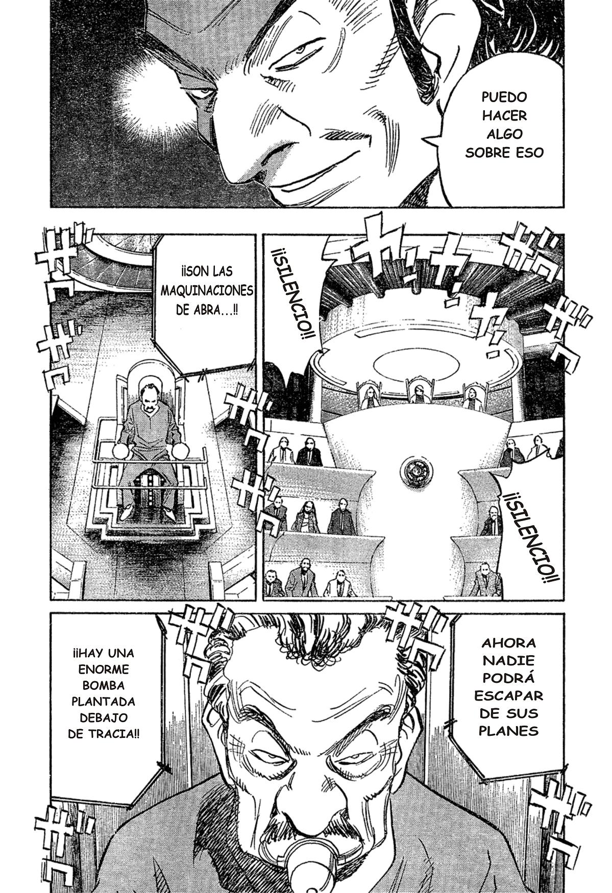 Read Pluto (es) Manga Online