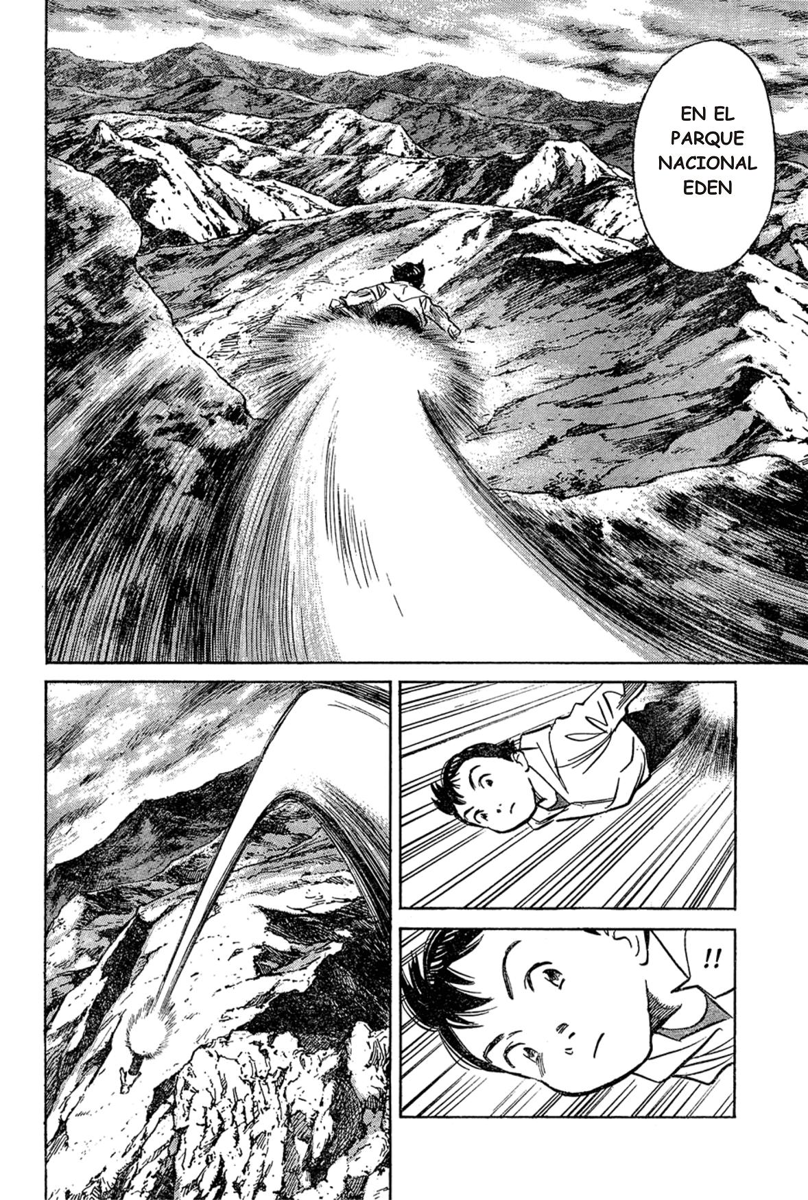 Read Pluto (es) Manga Online