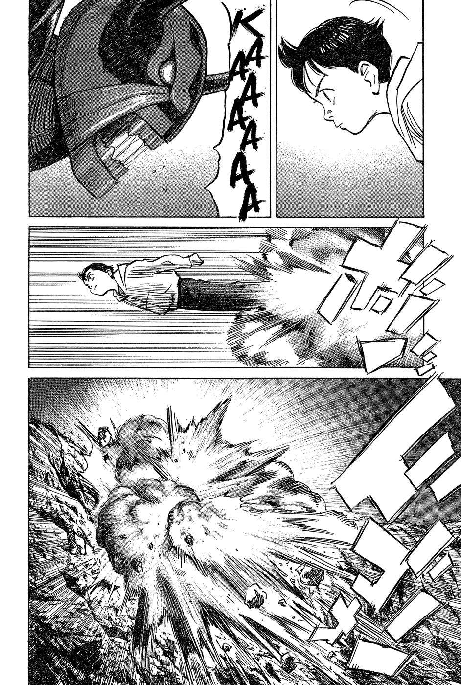 Read Pluto (es) Manga Online