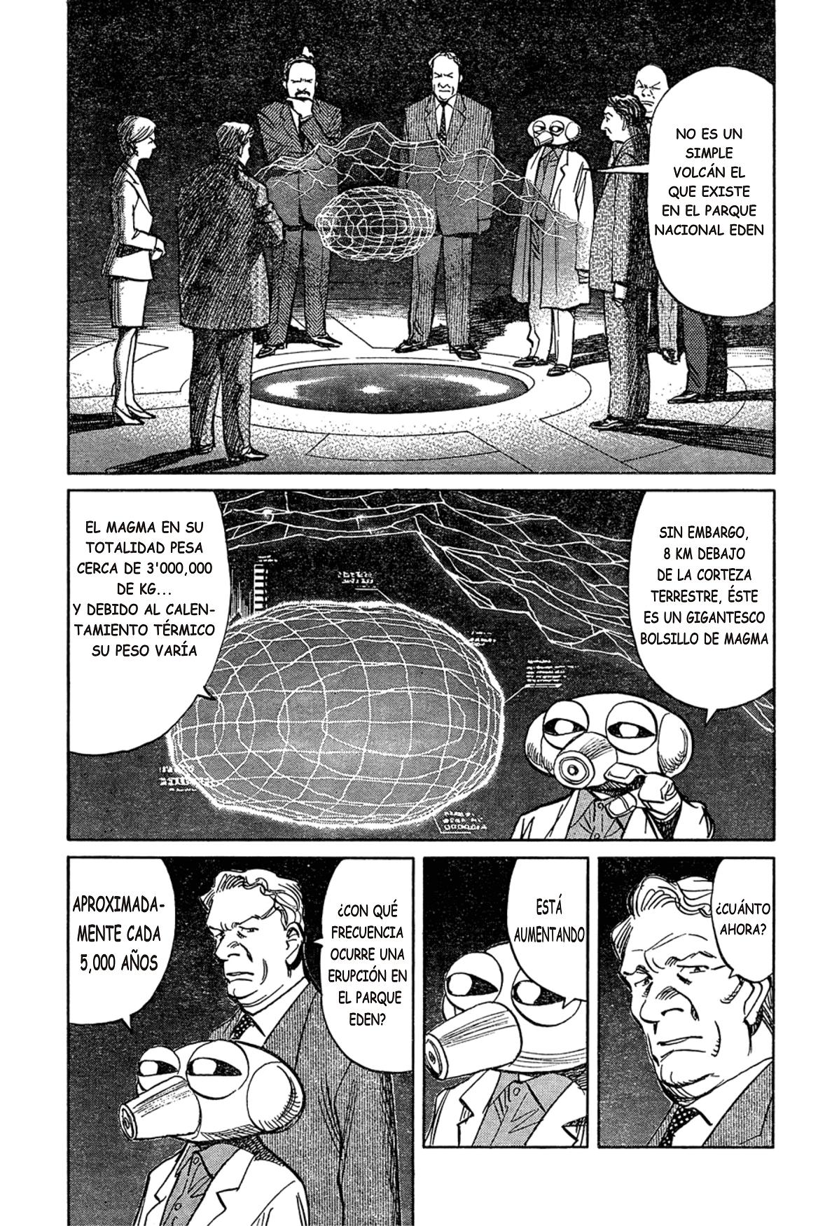 Read Pluto (es) Manga Online