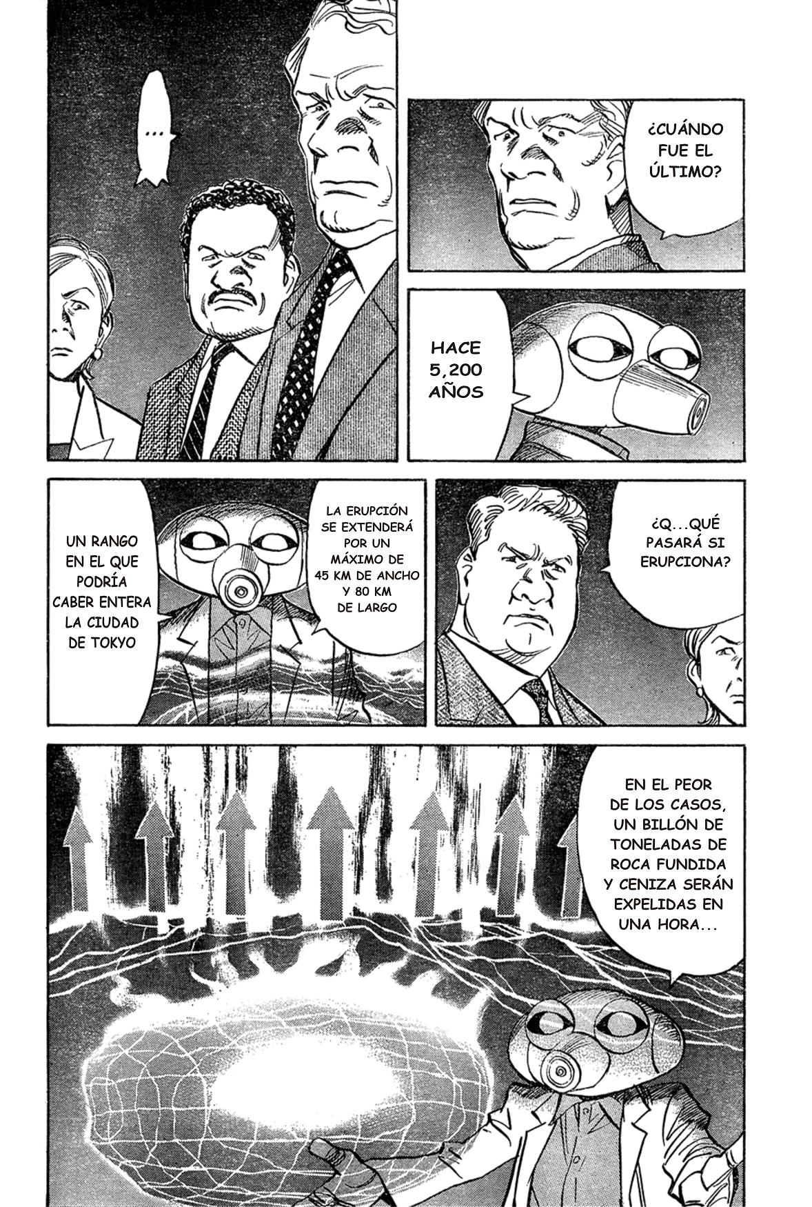 Read Pluto (es) Manga Online