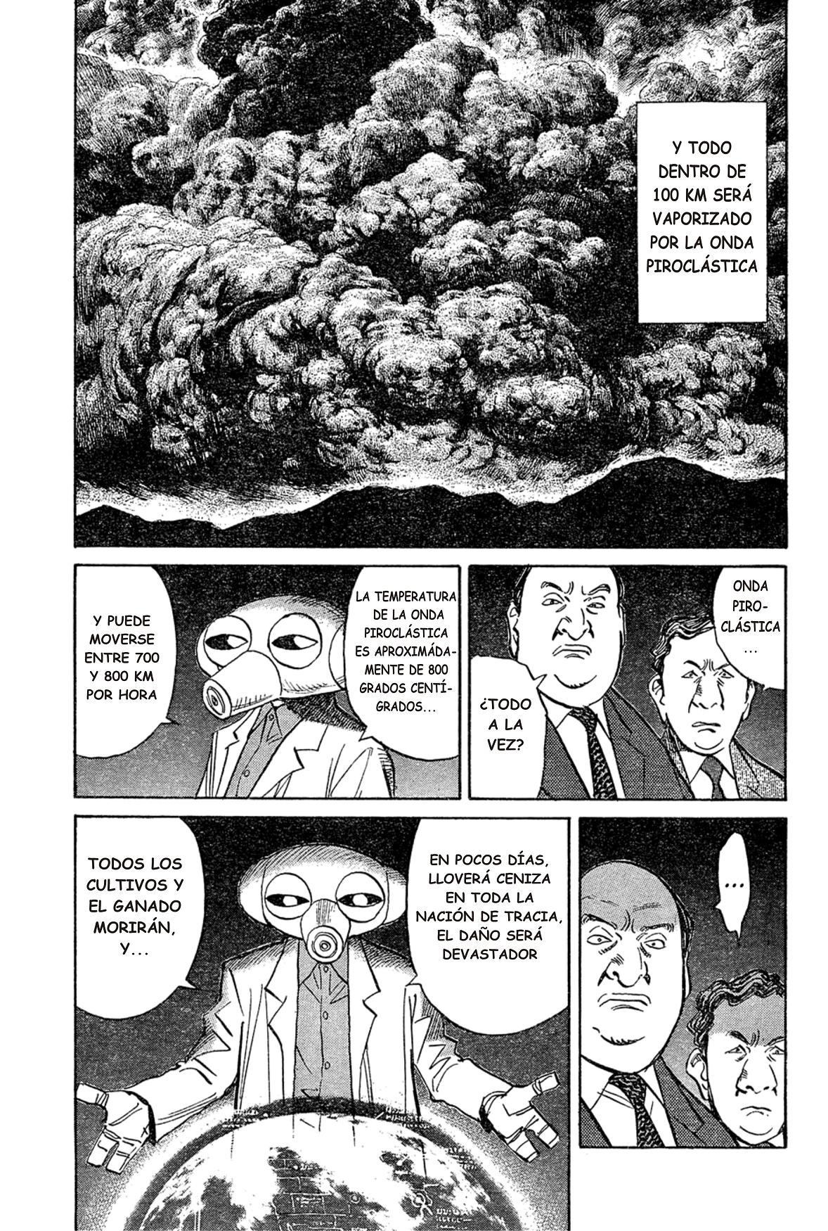 Read Pluto (es) Manga Online