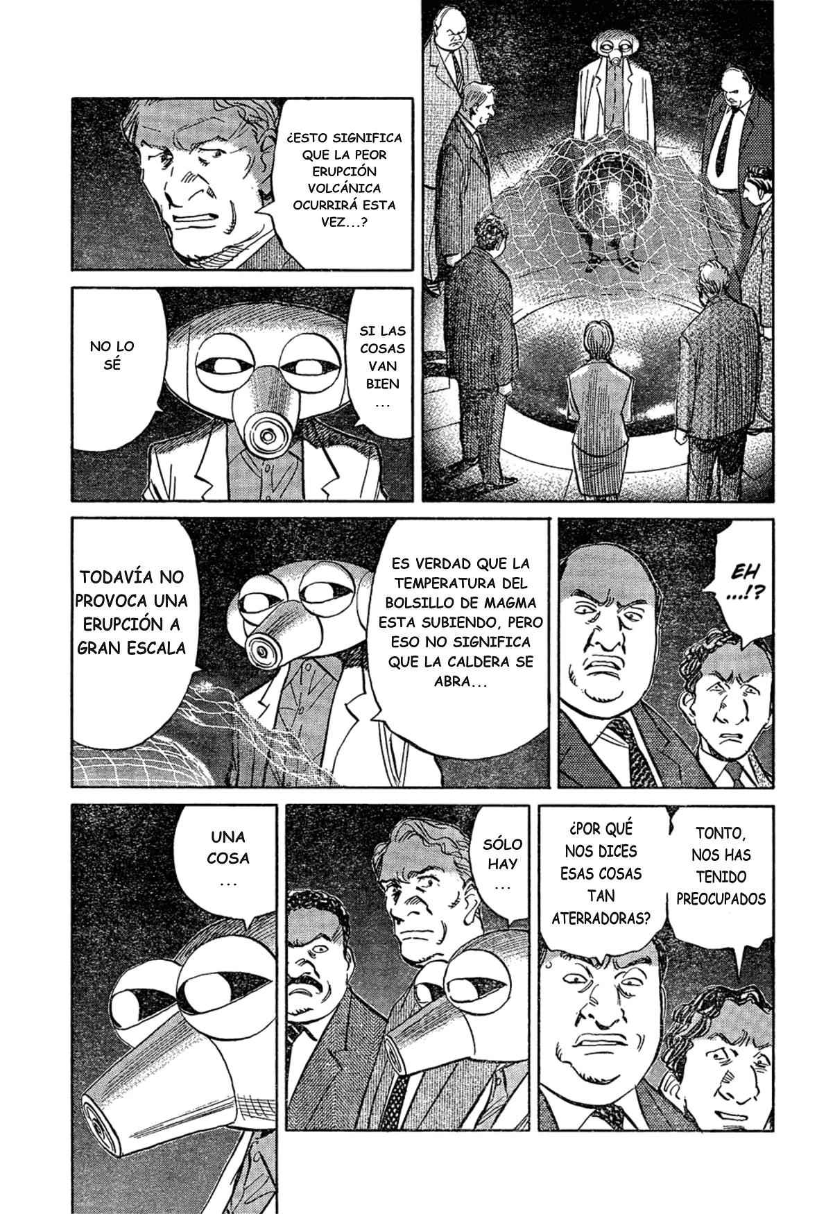 Read Pluto (es) Manga Online