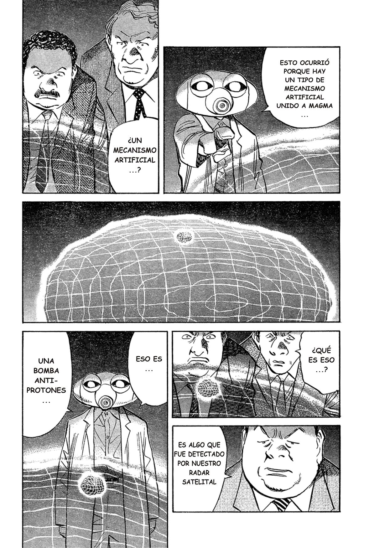 Read Pluto (es) Manga Online