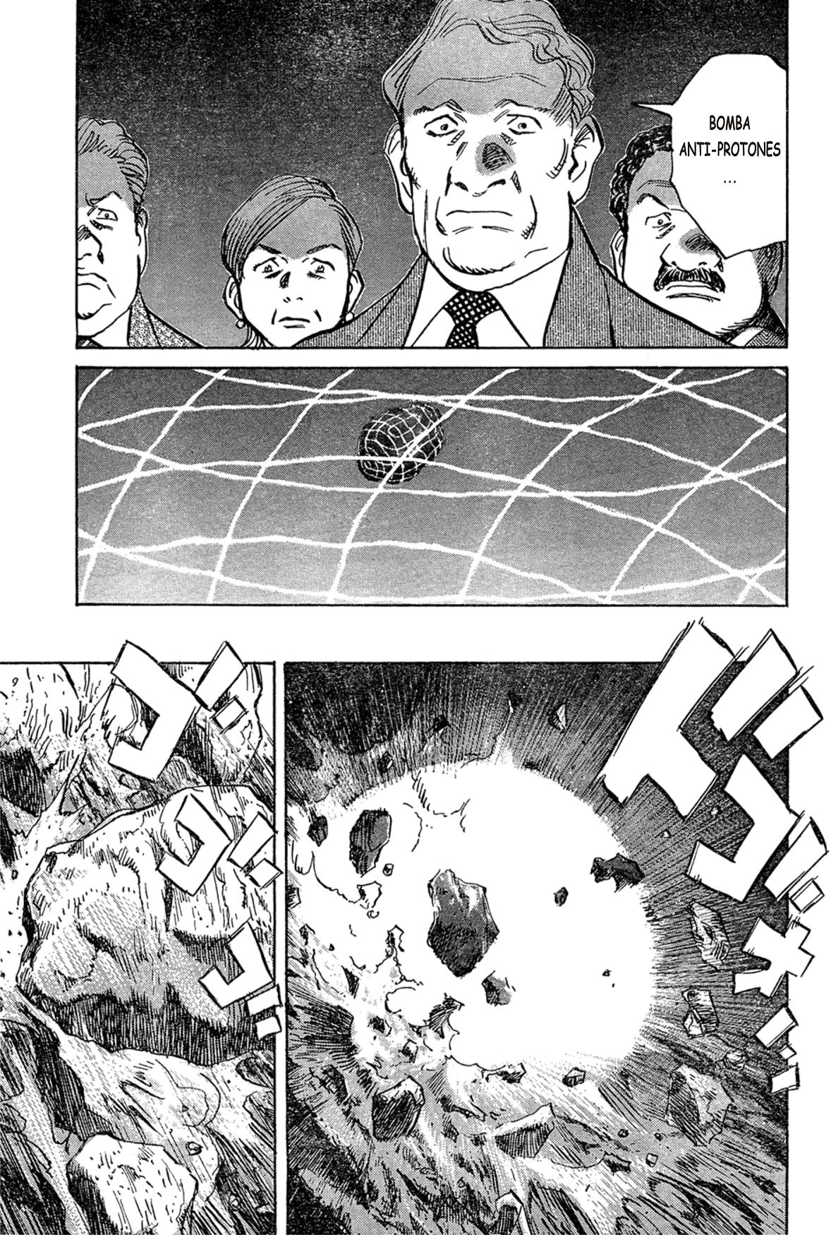 Read Pluto (es) Manga Online