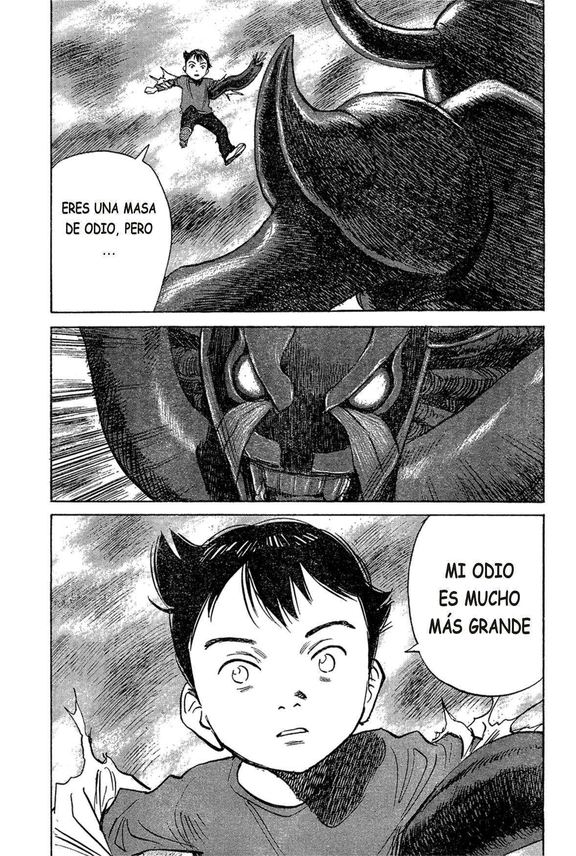 Read Pluto (es) Manga Online