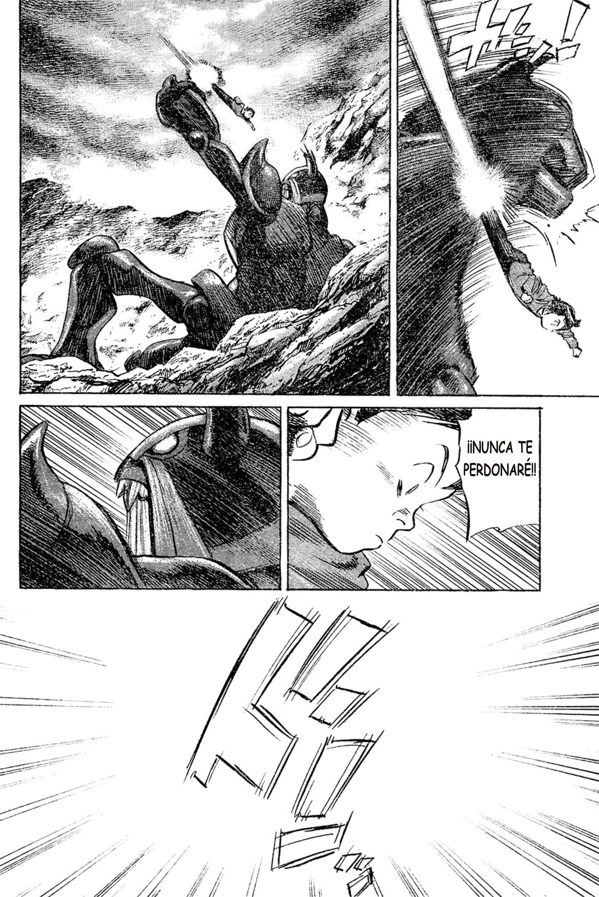 Read Pluto (es) Manga Online