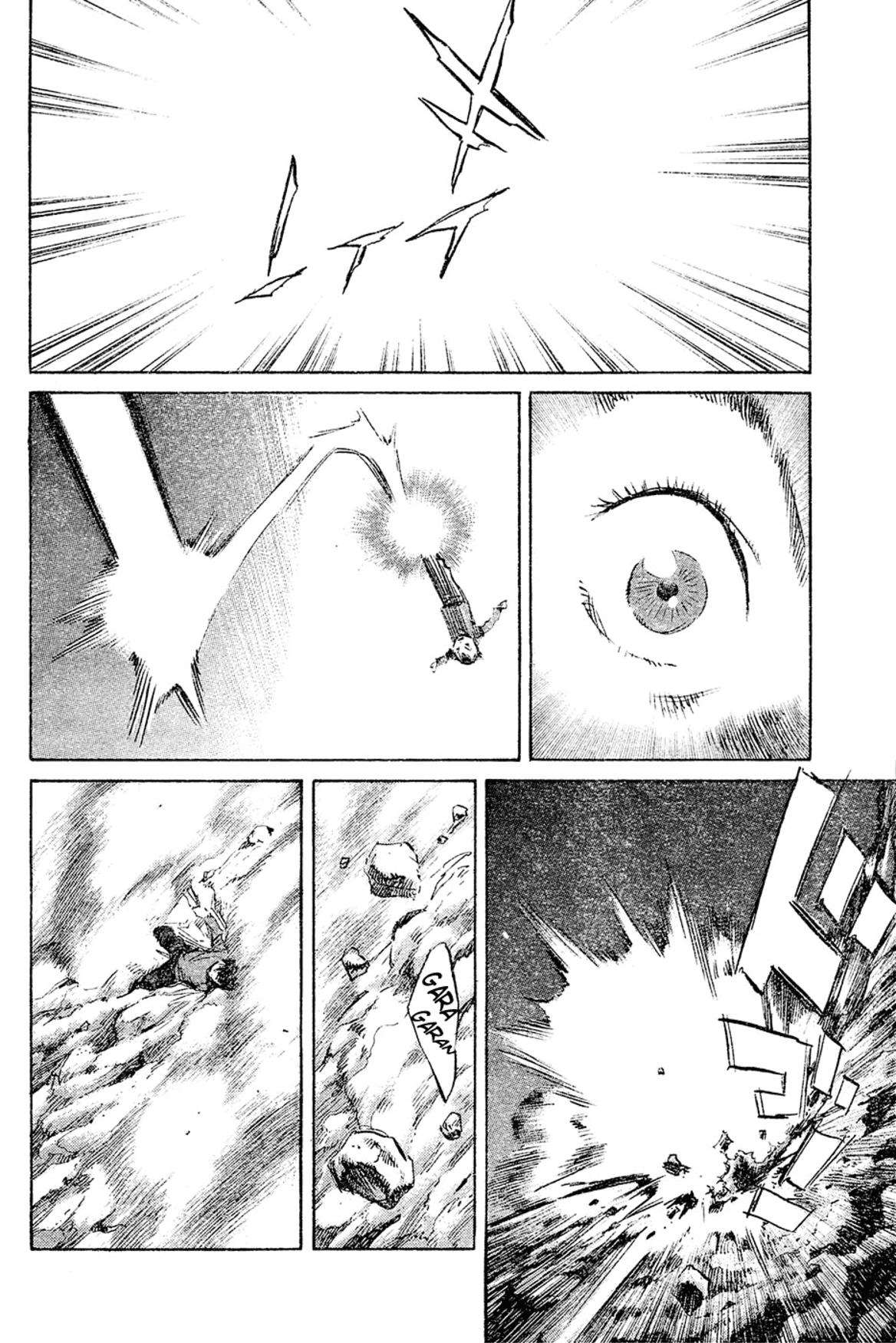 Read Pluto (es) Manga Online