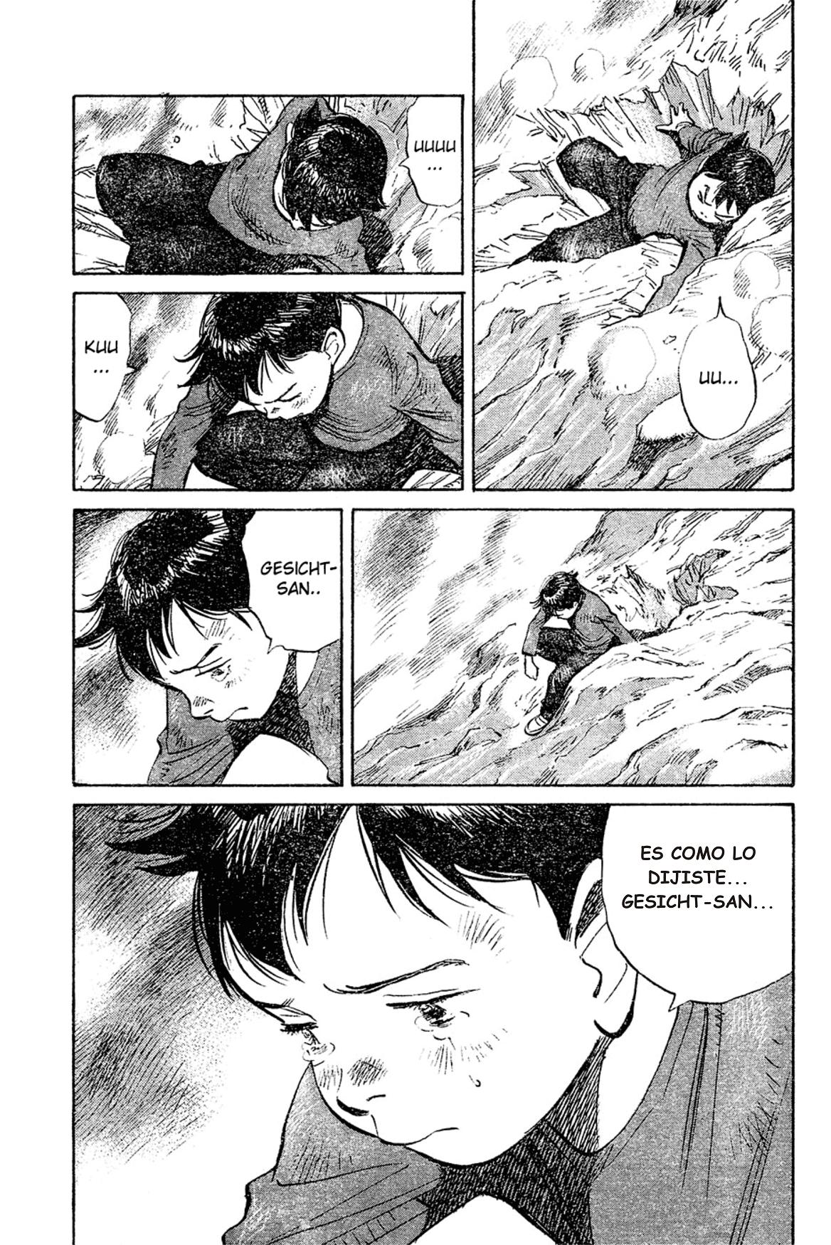 Read Pluto (es) Manga Online