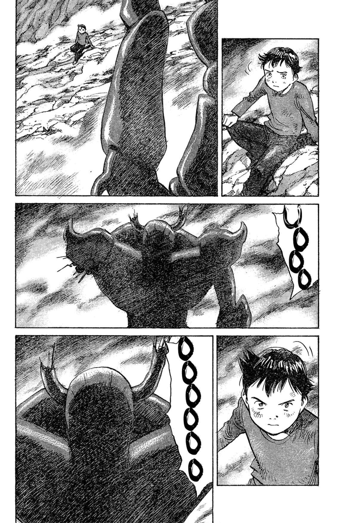 Read Pluto (es) Manga Online