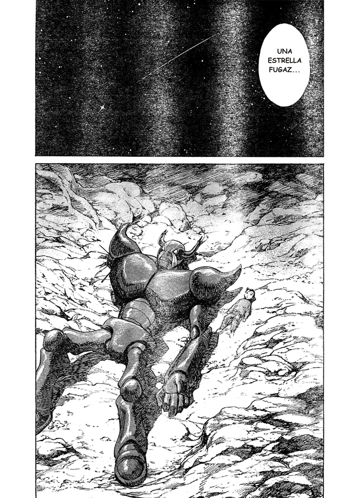 Read Pluto (es) Manga Online