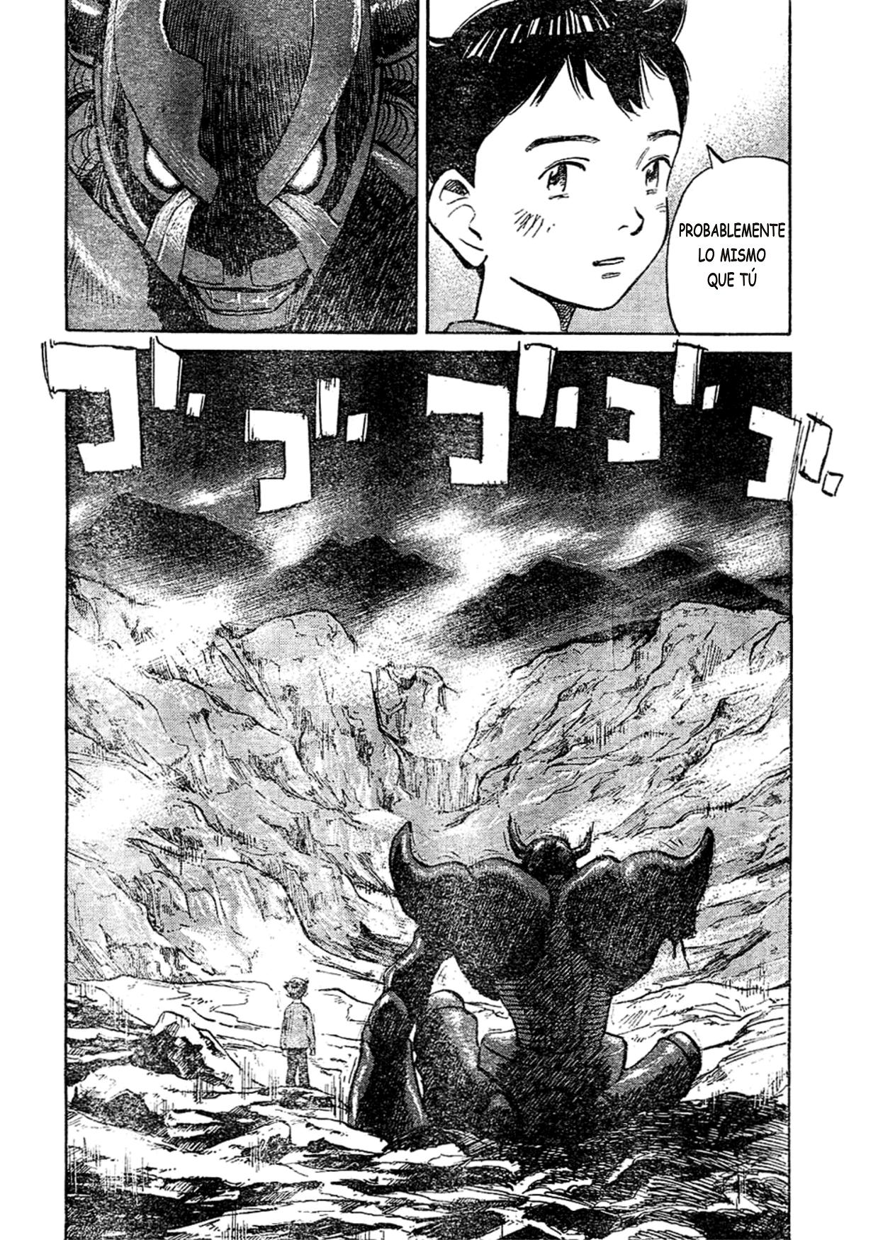 Read Pluto (es) Manga Online