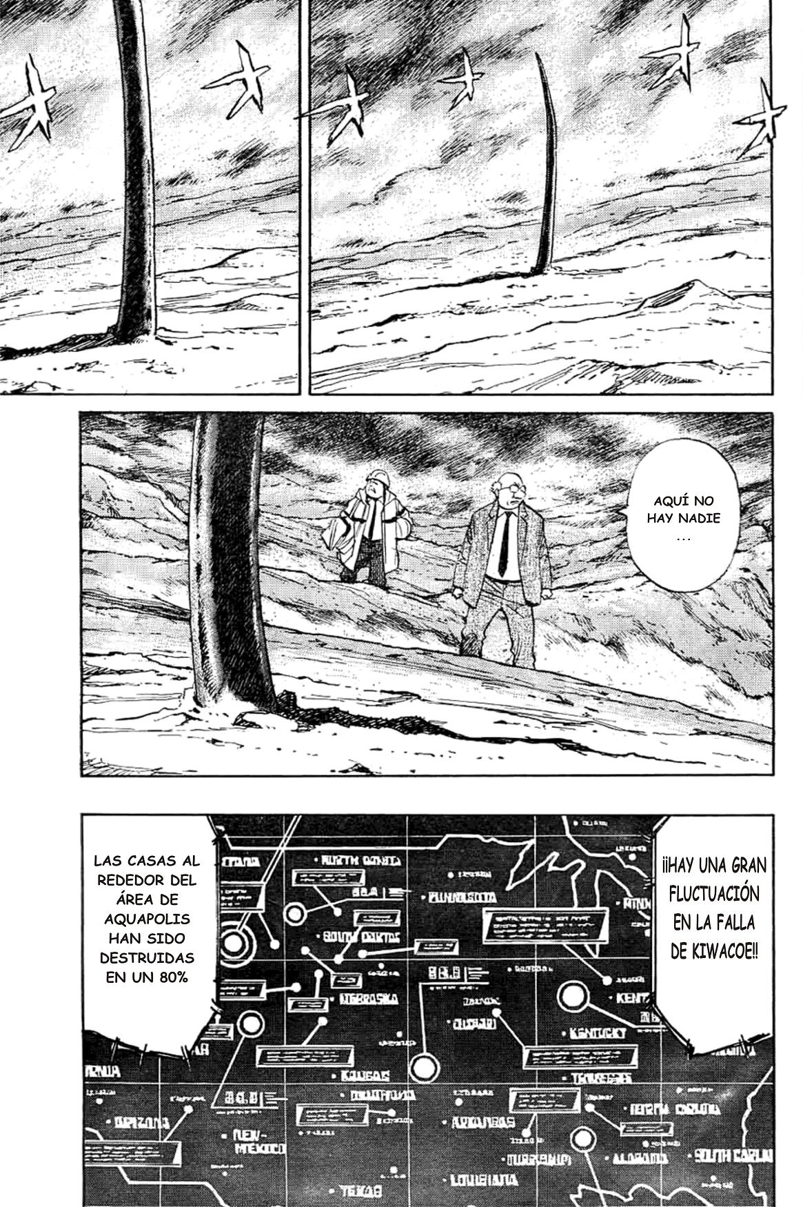 Read Pluto (es) Manga Online