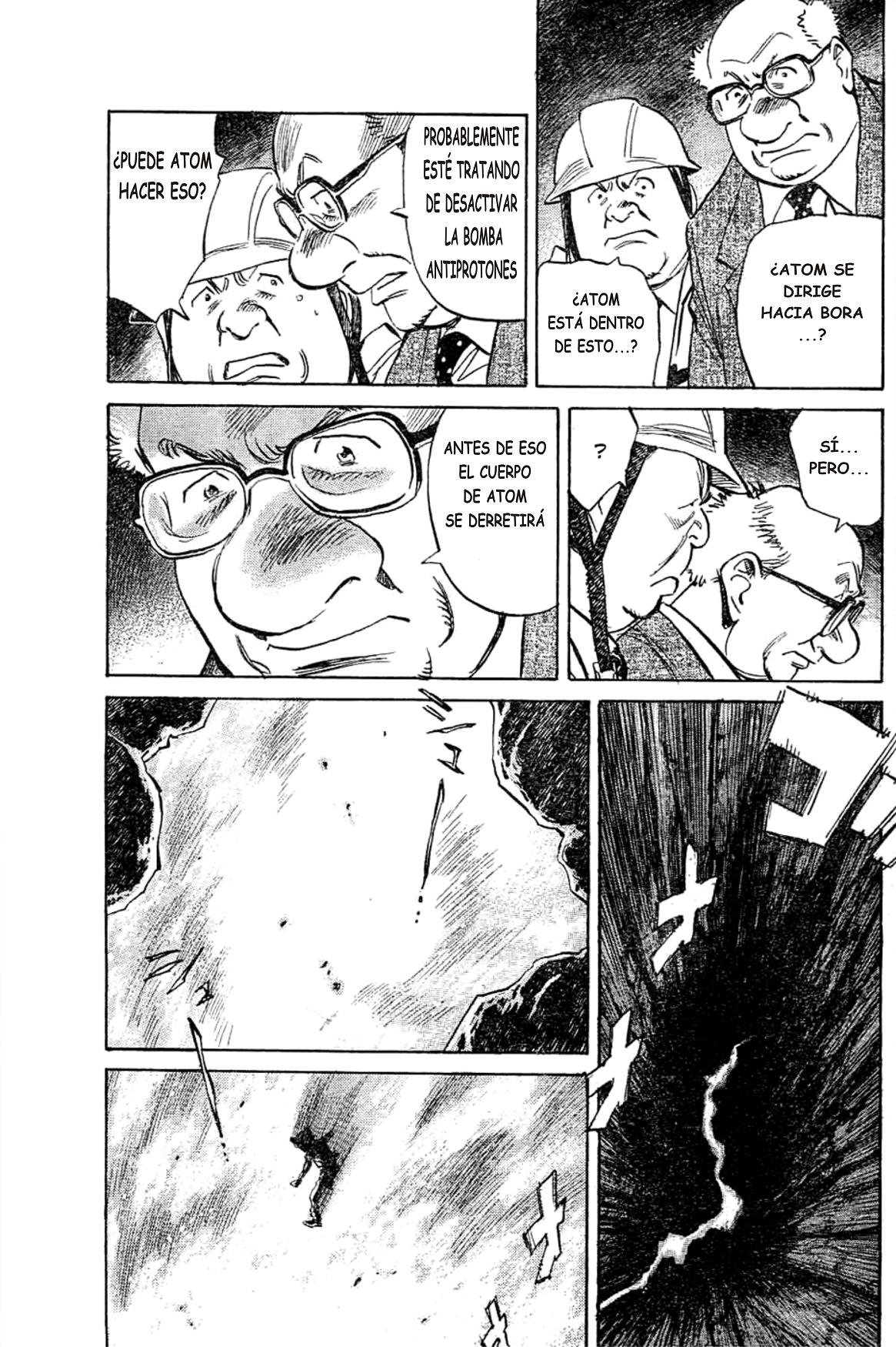 Read Pluto (es) Manga Online