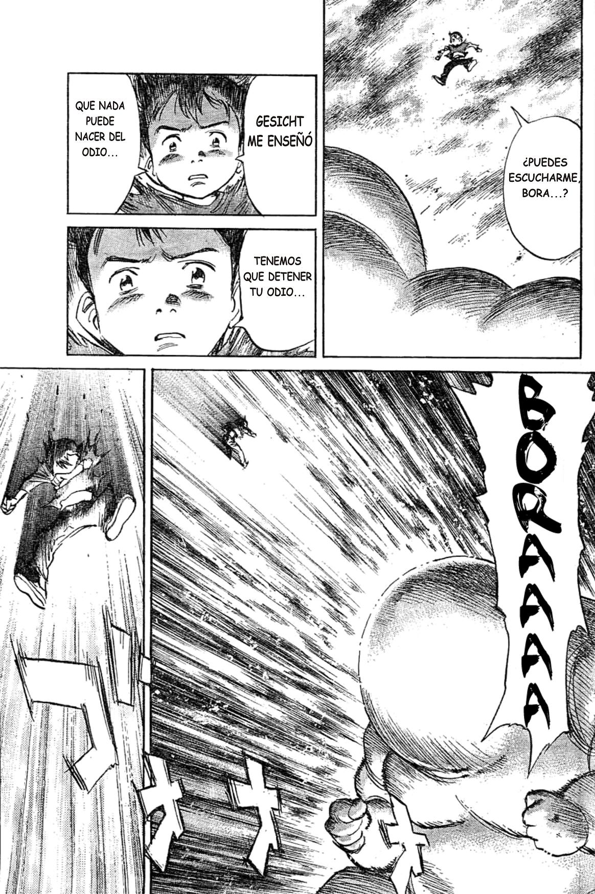 Read Pluto (es) Manga Online