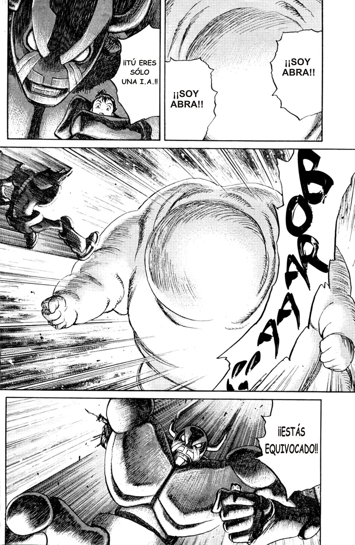 Read Pluto (es) Manga Online