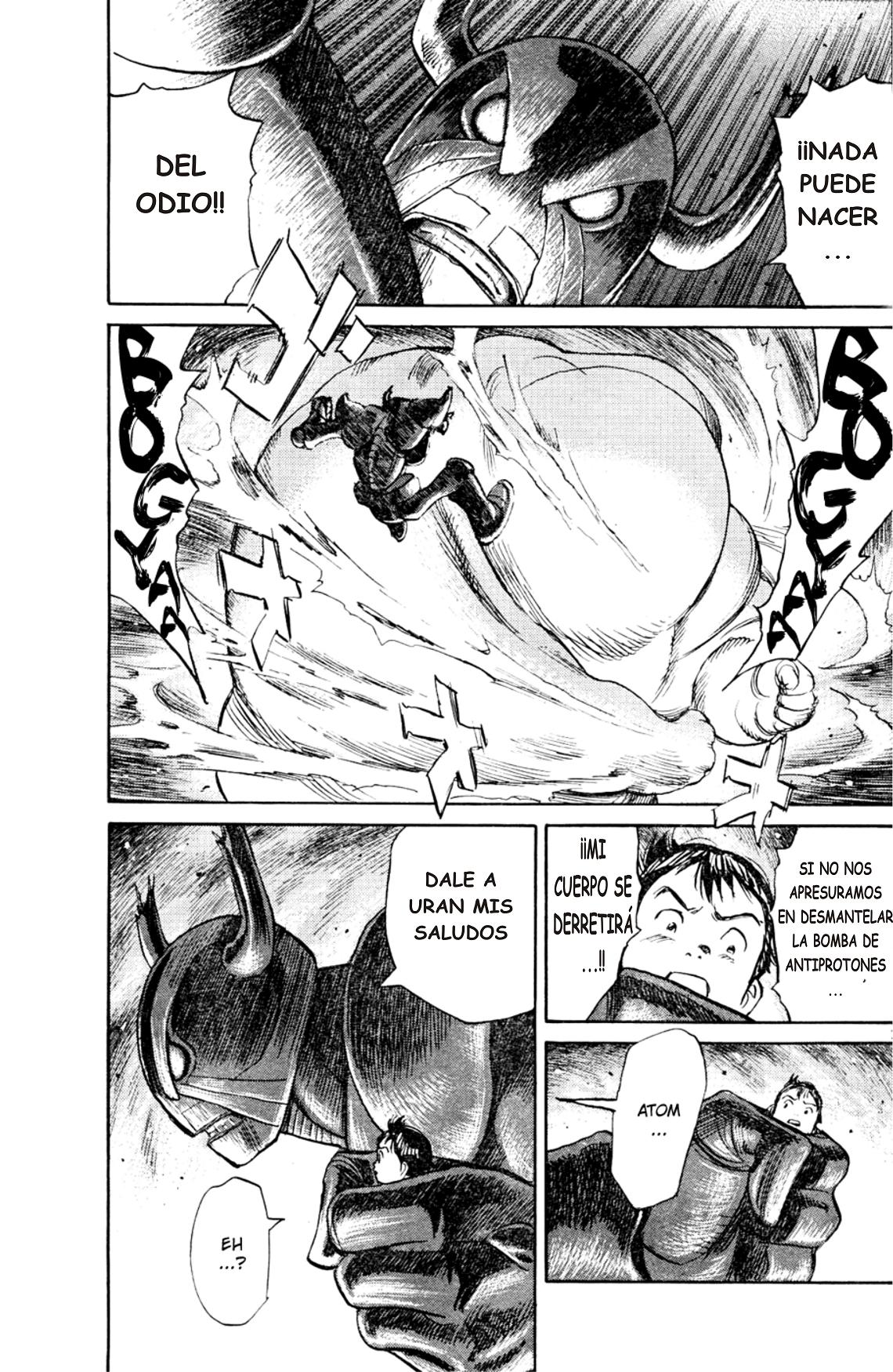 Read Pluto (es) Manga Online