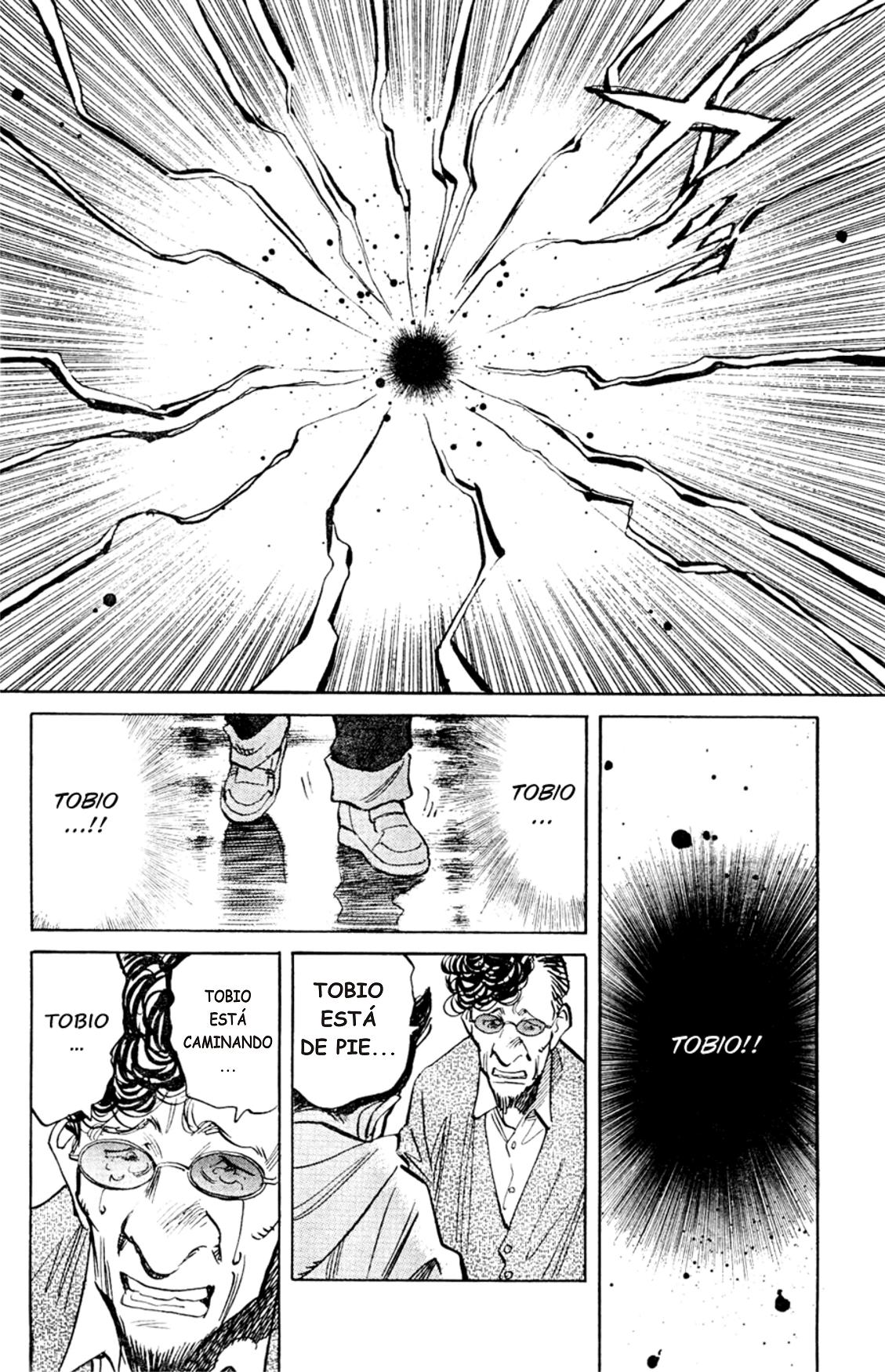 Read Pluto (es) Manga Online