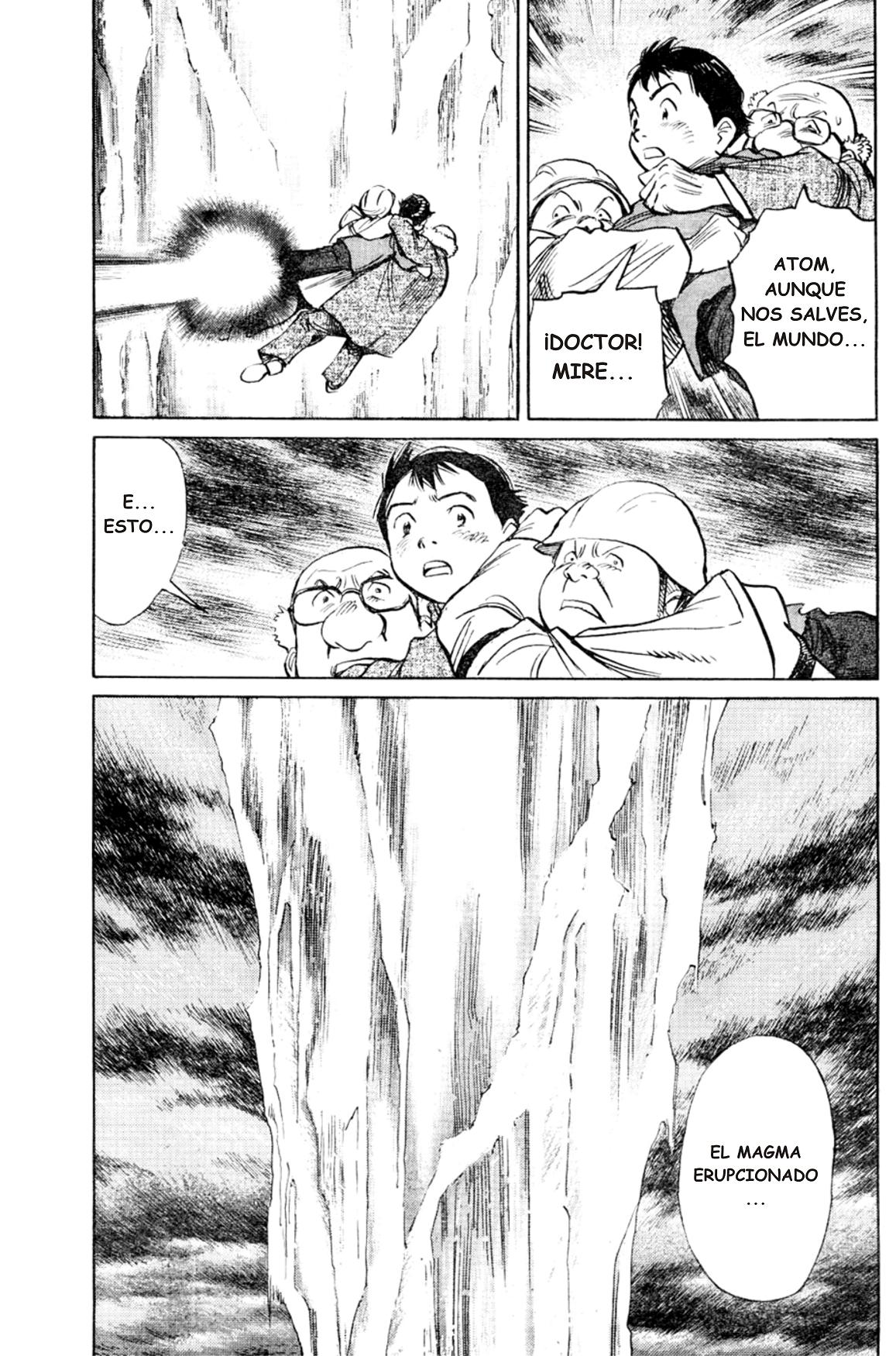 Read Pluto (es) Manga Online