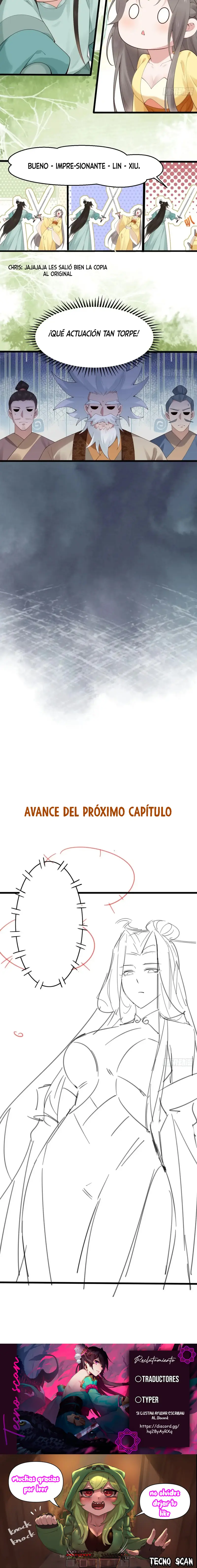 Read Príncipe copión (es) Manga Online