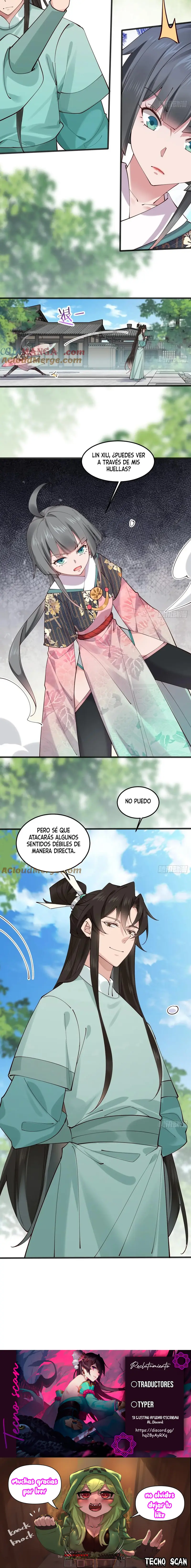 Read Príncipe copión (es) Manga Online