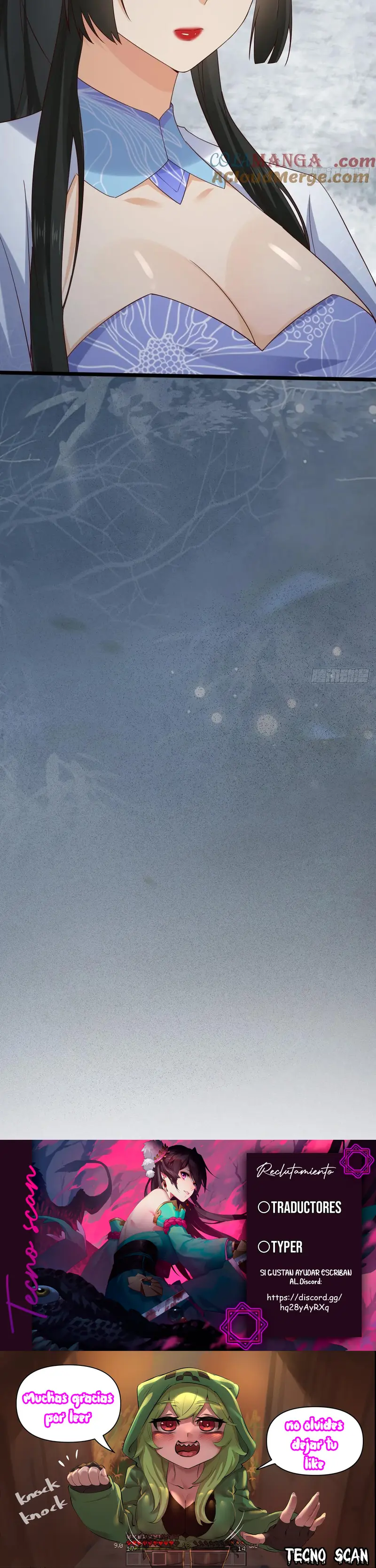 Read Príncipe copión (es) Manga Online