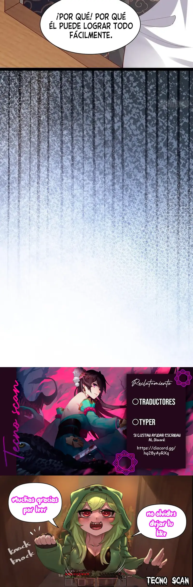 Read Príncipe copión (es) Manga Online