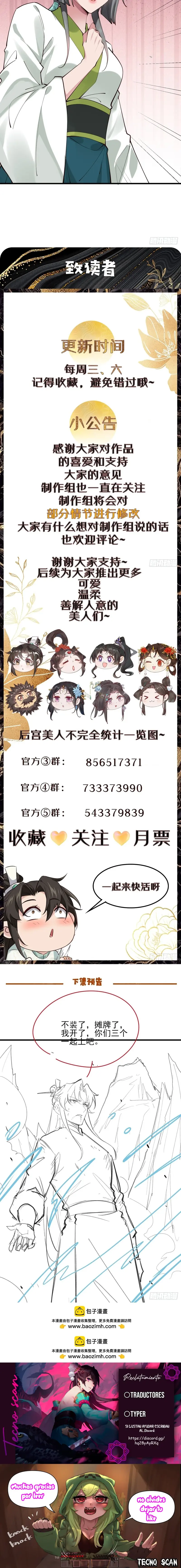 Read Príncipe copión (es) Manga Online