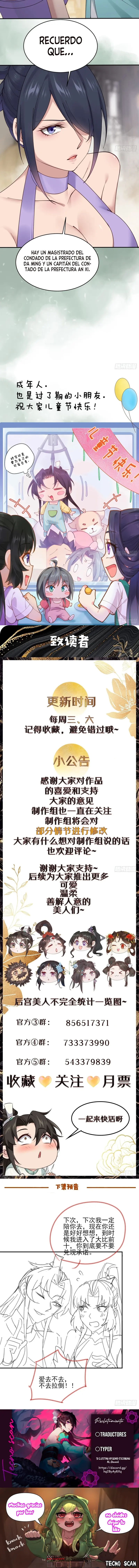 Read Príncipe copión (es) Manga Online