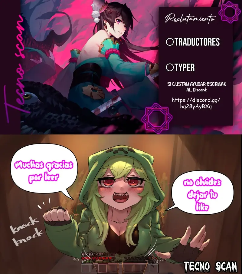 Read Príncipe copión (es) Manga Online