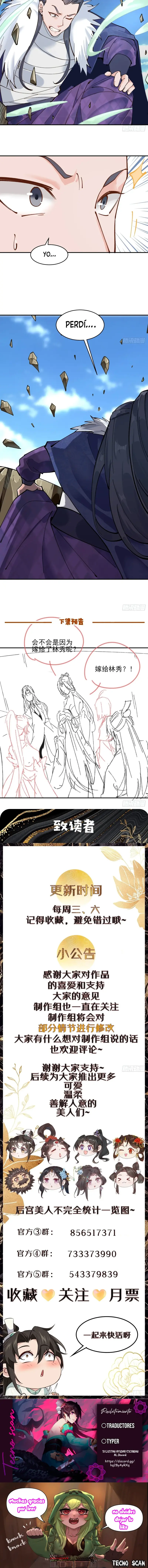 Read Príncipe copión (es) Manga Online