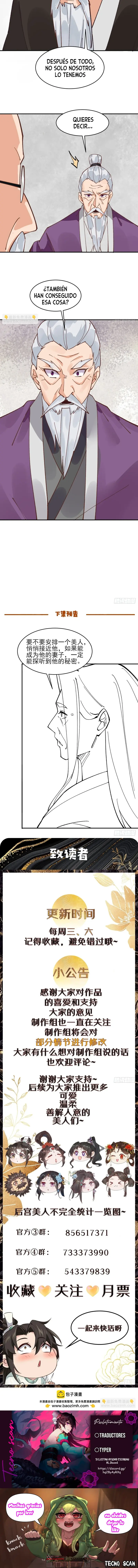 Read Príncipe copión (es) Manga Online