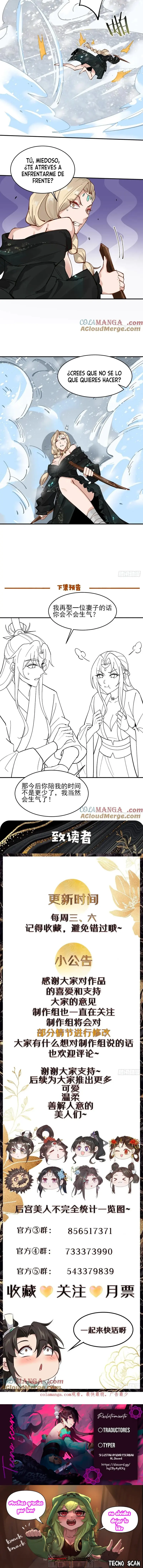 Read Príncipe copión (es) Manga Online