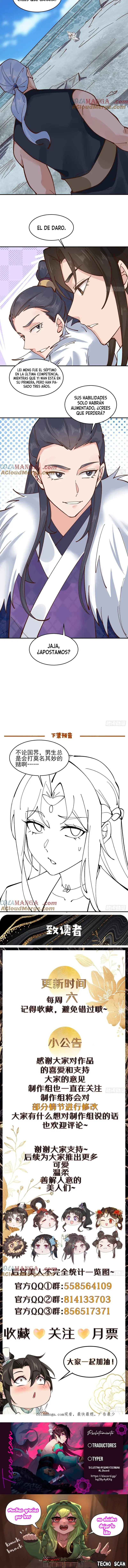 Read Príncipe copión (es) Manga Online