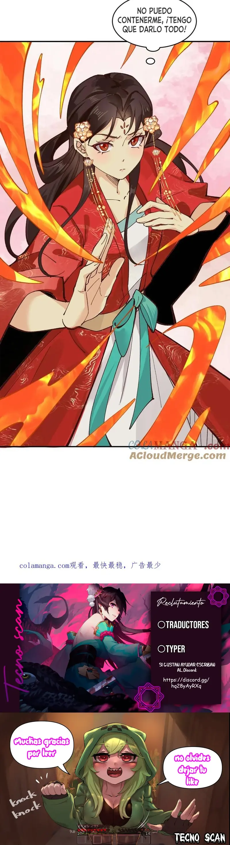 Read Príncipe copión (es) Manga Online