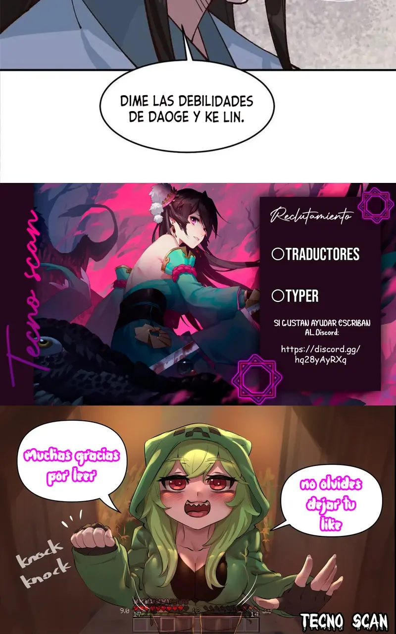 Read Príncipe copión (es) Manga Online