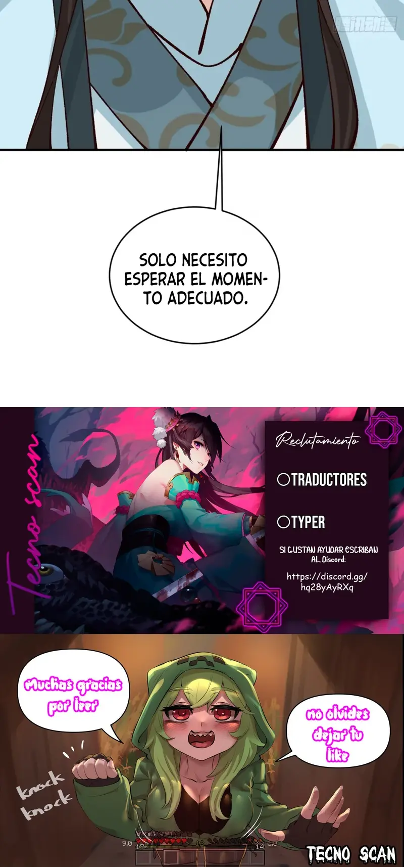 Read Príncipe copión (es) Manga Online