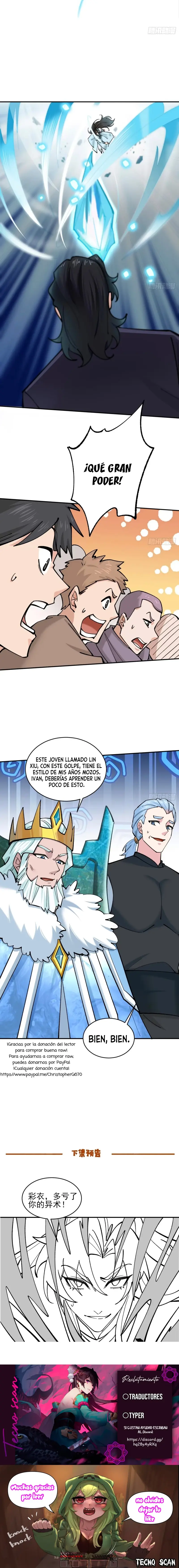 Read Príncipe copión (es) Manga Online