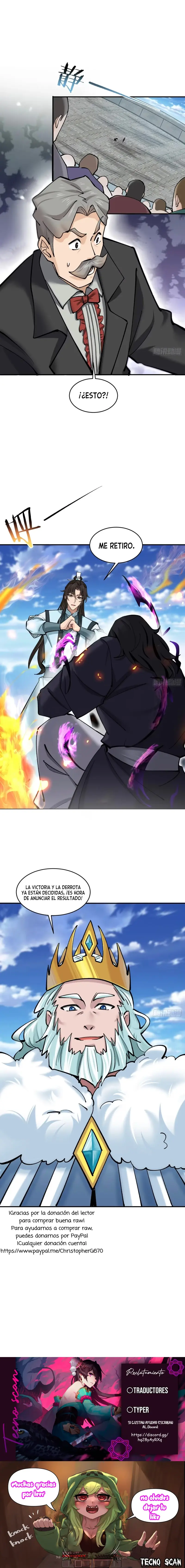 Read Príncipe copión (es) Manga Online