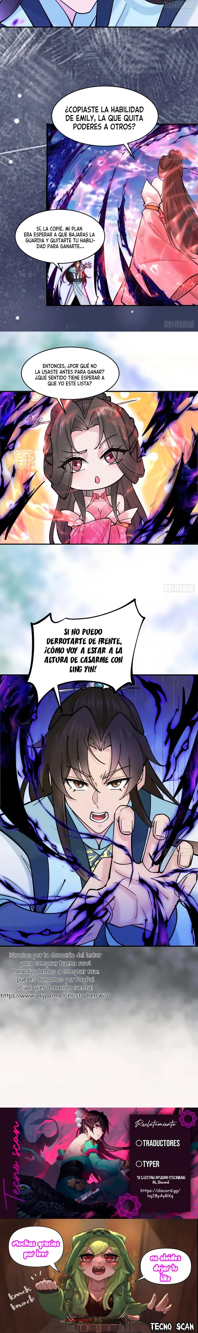 Read Príncipe copión (es) Manga Online