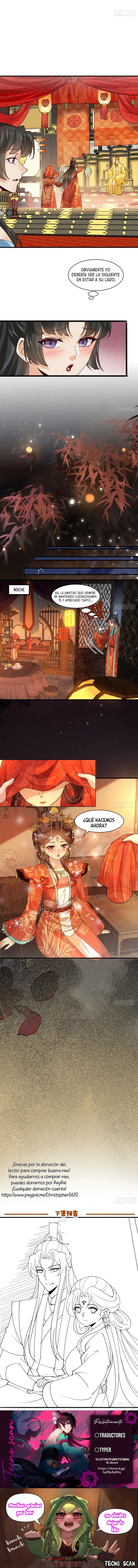 Read Príncipe copión (es) Manga Online