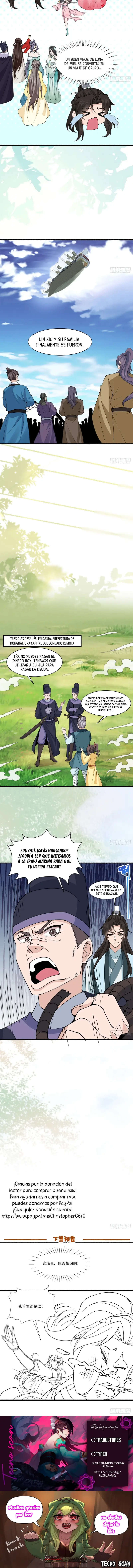 Read Príncipe copión (es) Manga Online